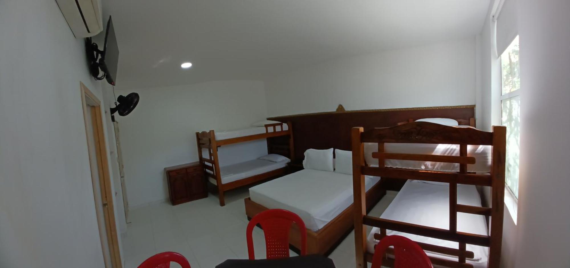 Hotel Boutique High Park Cartagena Eksteriør billede