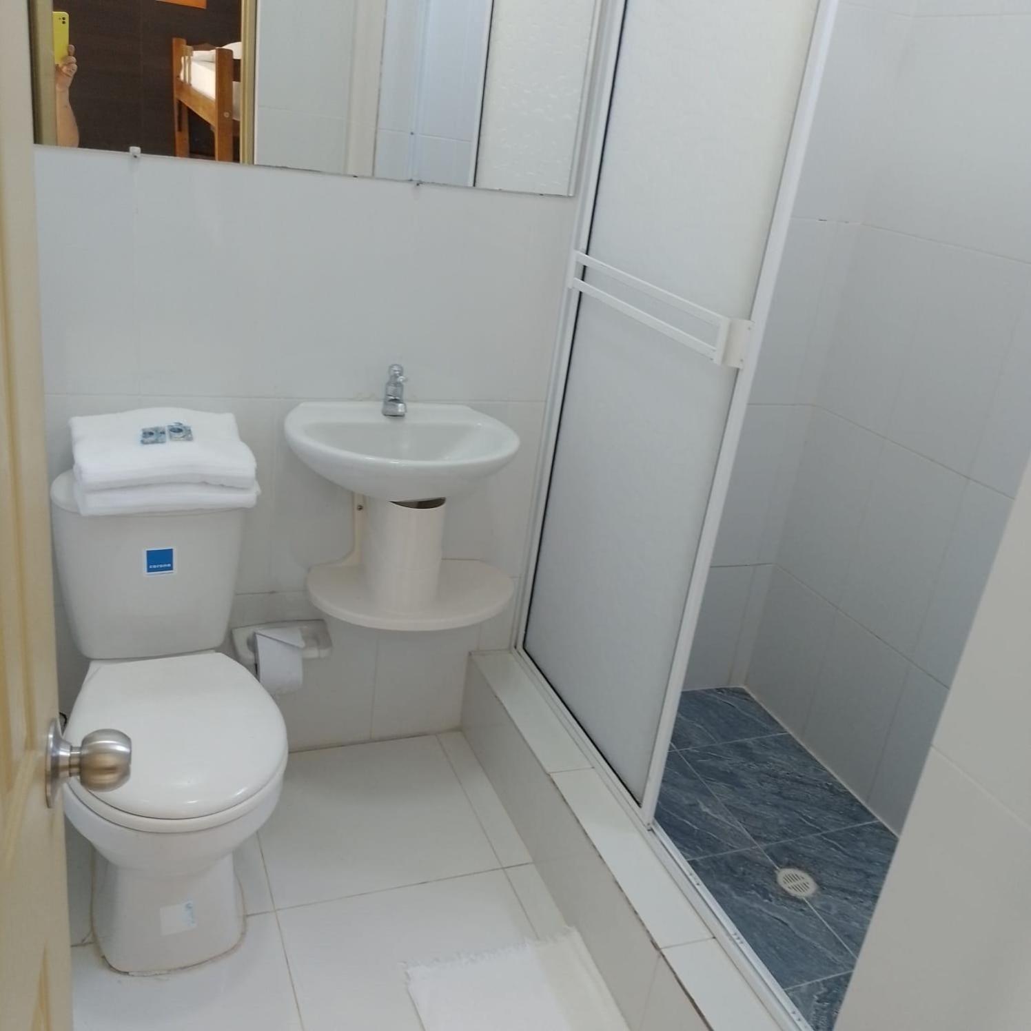 Hotel Boutique High Park Cartagena Eksteriør billede
