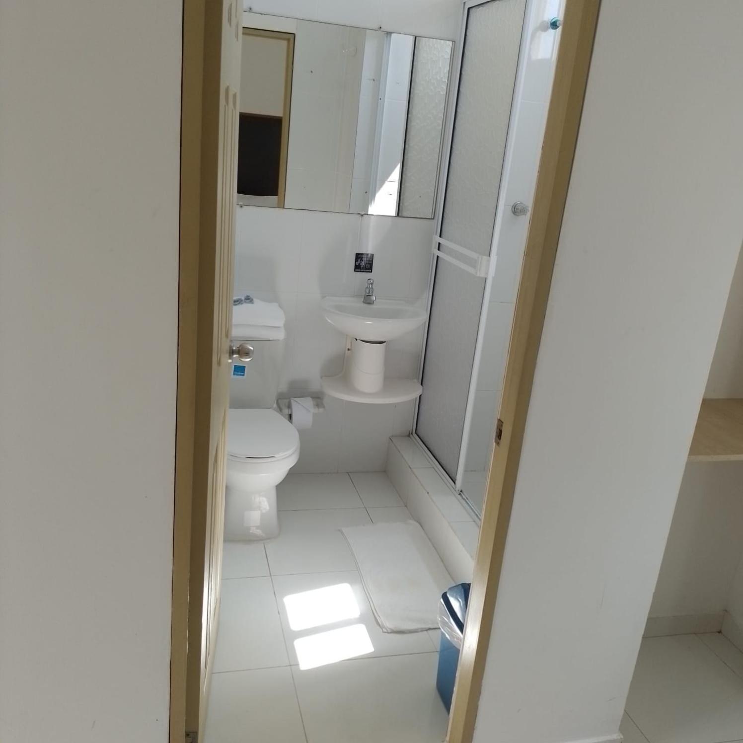 Hotel Boutique High Park Cartagena Eksteriør billede